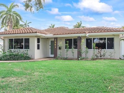 1961 NE 28th Ave, Pompano Beach, FL, 33062