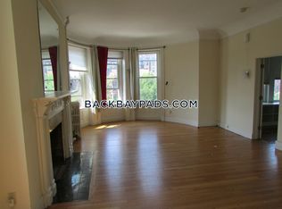 362 Commonwealth Ave APT 5G, Boston, MA 02115