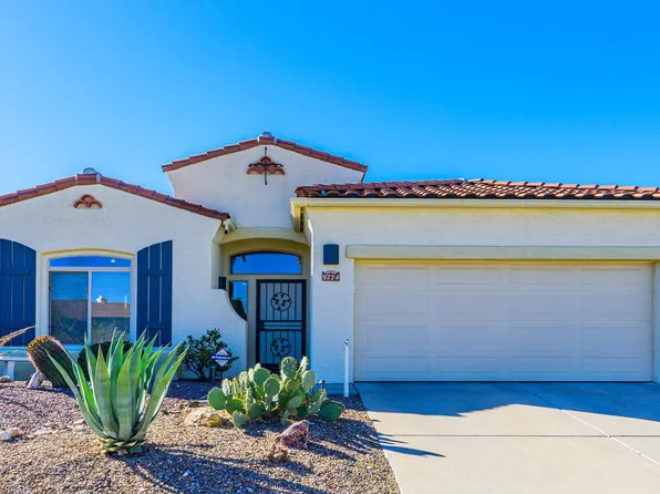 9774 E Sacred Wind Pl, Tucson, AZ 85748