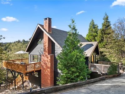 27382 Peninsula Dr, Lake Arrowhead, CA, 92352