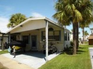 6641 SE 55th Ln, Okeechobee, FL 34974