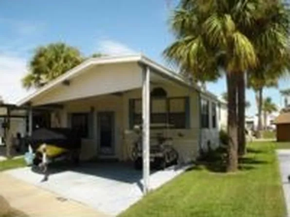 6641 SE 55th Ln, Okeechobee, FL 34974