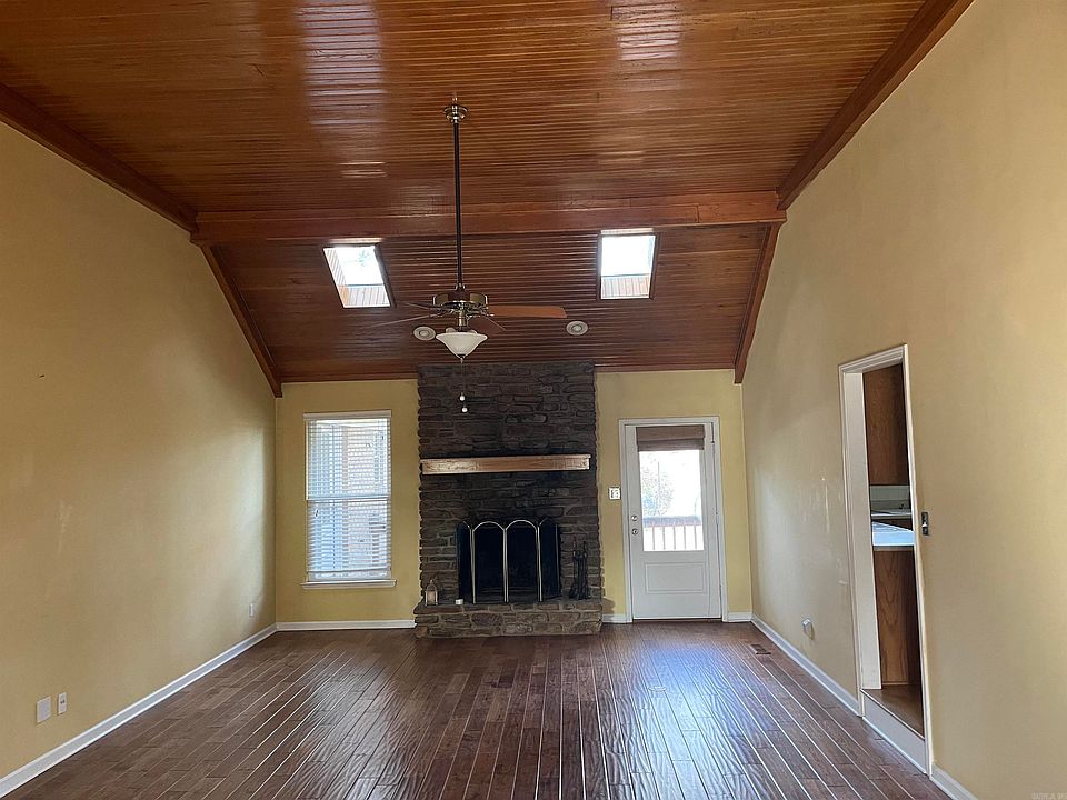118 Tenkiller Dr, Sherwood, AR 72120 Zillow