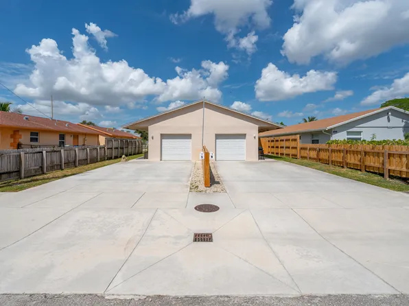 3411 NE 5 Avenue NE #1-2, Pompano Beach, FL 33064