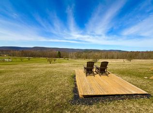 22 Hillcrest Dr, Wellsboro, PA 16901