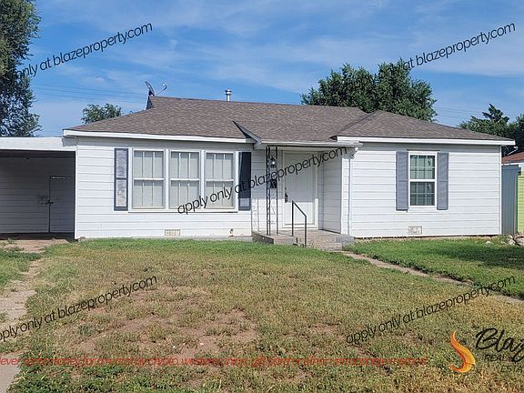 2nd image of 1216 Garland St