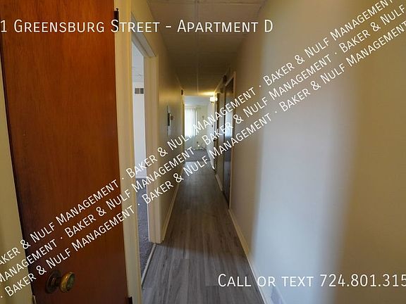 4th image of 11 Greensburg St APT D