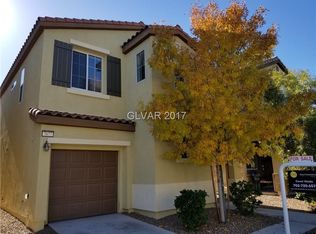 7077 Oberling Bay Ave, Las Vegas, NV 89113