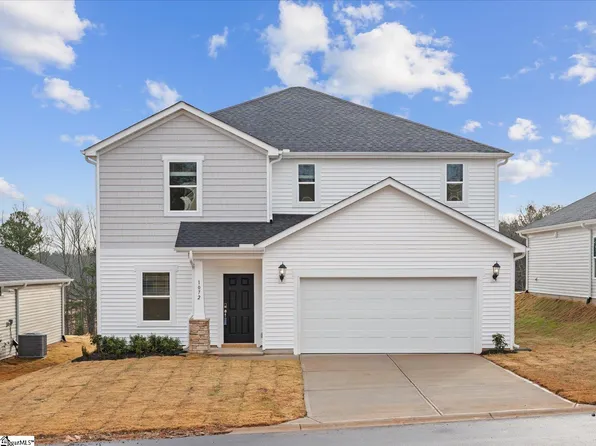 1072 Appalachian Dr, Lyman, SC 29365