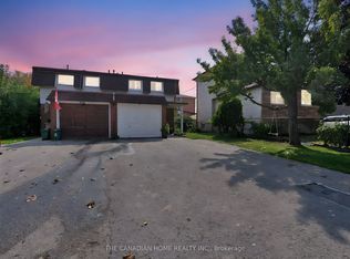 517 Ortono Ave, Oshawa, ON L1H 3L7