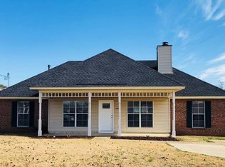 144 Faulk Dr, Millbrook, AL 36054