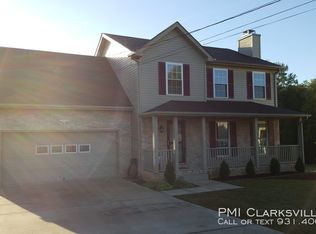 1001 Fillmore Ct, Clarksville, TN 37042