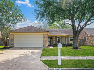 2815 Kettle Run, Sugar Land, TX 77479