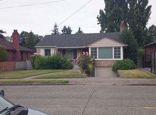 2633 32nd Ave W, Seattle, WA 98199
