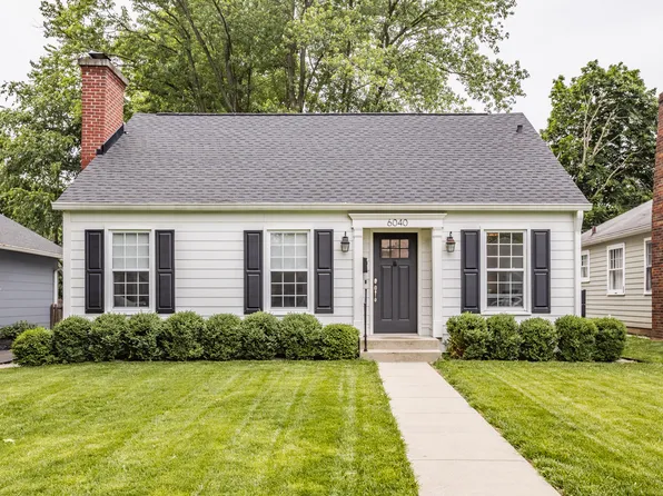 6040 Crittenden Ave, Indianapolis, IN 46220