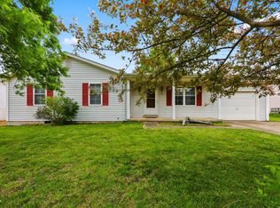 1645 Highview Cir, Frankfort, KY 40601