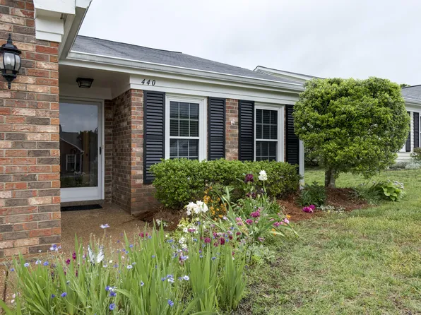 440 Siena Dr, Nashville, TN 37205