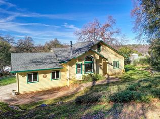 4830 Tomandee Ln, Shingle Springs, CA 95682