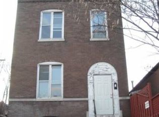 3745 Virginia Ave, Saint Louis, MO