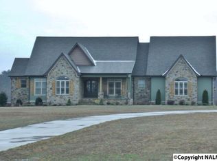 526 Hilltop Rd, Joppa, AL 35087