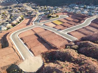 2901 E Chapman Cir, Washington, UT 84780