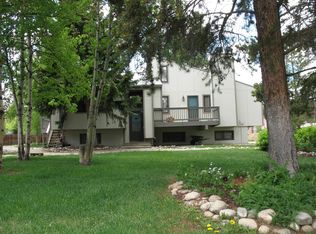 240 Vasquez Rd, Winter Park, CO 80482