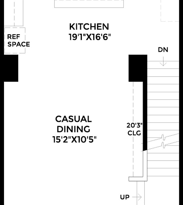 Marlee Plan, Heights at Downtown Superior, Louisville, CO 80027 Zillow