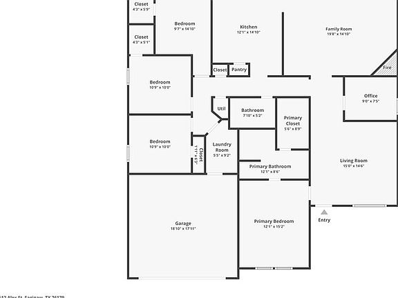 2nd image of this home