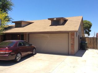 7716 W Cora Ln, Phoenix, AZ 85033