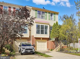 8109 Cerromar Way, Gainesville, VA 20155