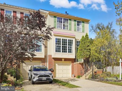 8109 Cerromar Way, Gainesville, VA, 20155