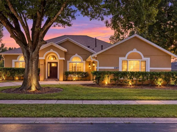 7904 PLUM BLOSSOM COURT, KISSIMMEE, FL 34747