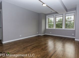 1939 W 66th St APT 3, Chicago, IL 60636