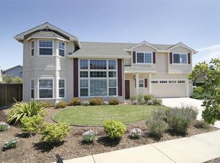 1780 Willa Way, Santa Cruz, CA 95062