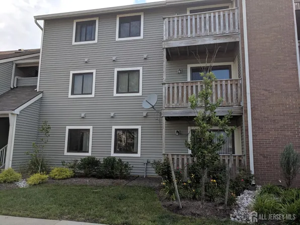 4805 Ravens Crest Dr #4805, Plainsboro, NJ 08536