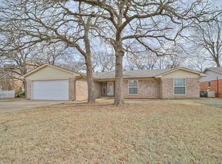 6 Kiowa, Shawnee, OK 74801