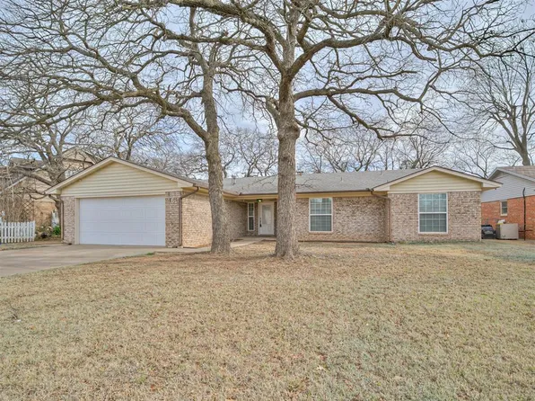 6 Kiowa, Shawnee, OK 74801