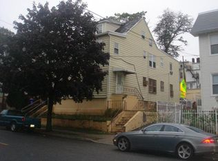 892-894 Clifton Ave, Newark, NJ 07104