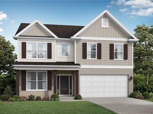 4330 Golden Knoll Rd, Cumming, GA 30028