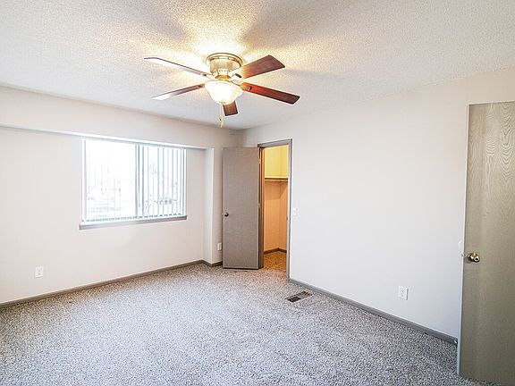 Open, Breathable Floor Plans