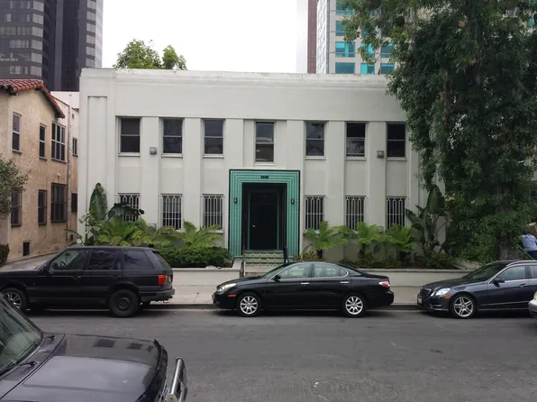 6440 Orange St APT 101, Los Angeles, CA 90048