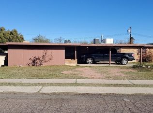 2550 W Oregon St, Tucson, AZ 85746
