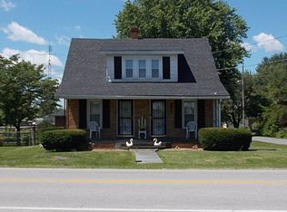 5247 Hodgenville Rd, Greensburg, KY 42743