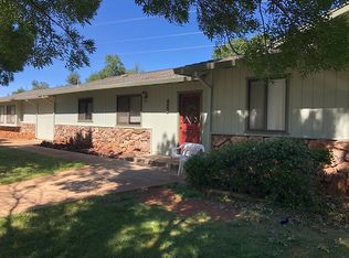4667 Fiddleneck Dr, Redding, CA