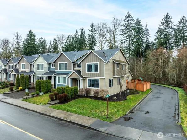 16403 77th Avenue Ct E, Puyallup, WA 98375