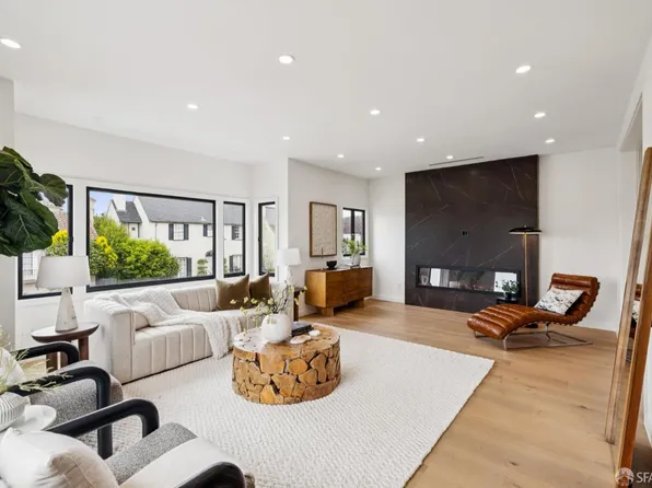 135 San Rafael Way, San Francisco, CA 94127
