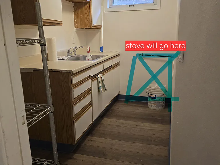 1343 Vine St #5 — Photo 19