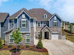 1014 Capwalk Rd NW, Concord, NC 28027