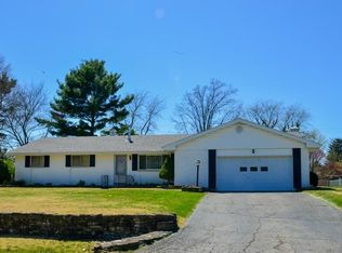 1065 Trianon Dr, Xenia, OH