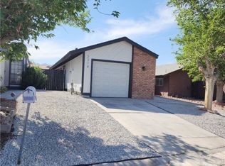 2318 El Molino Cir, Las Vegas, NV 89108